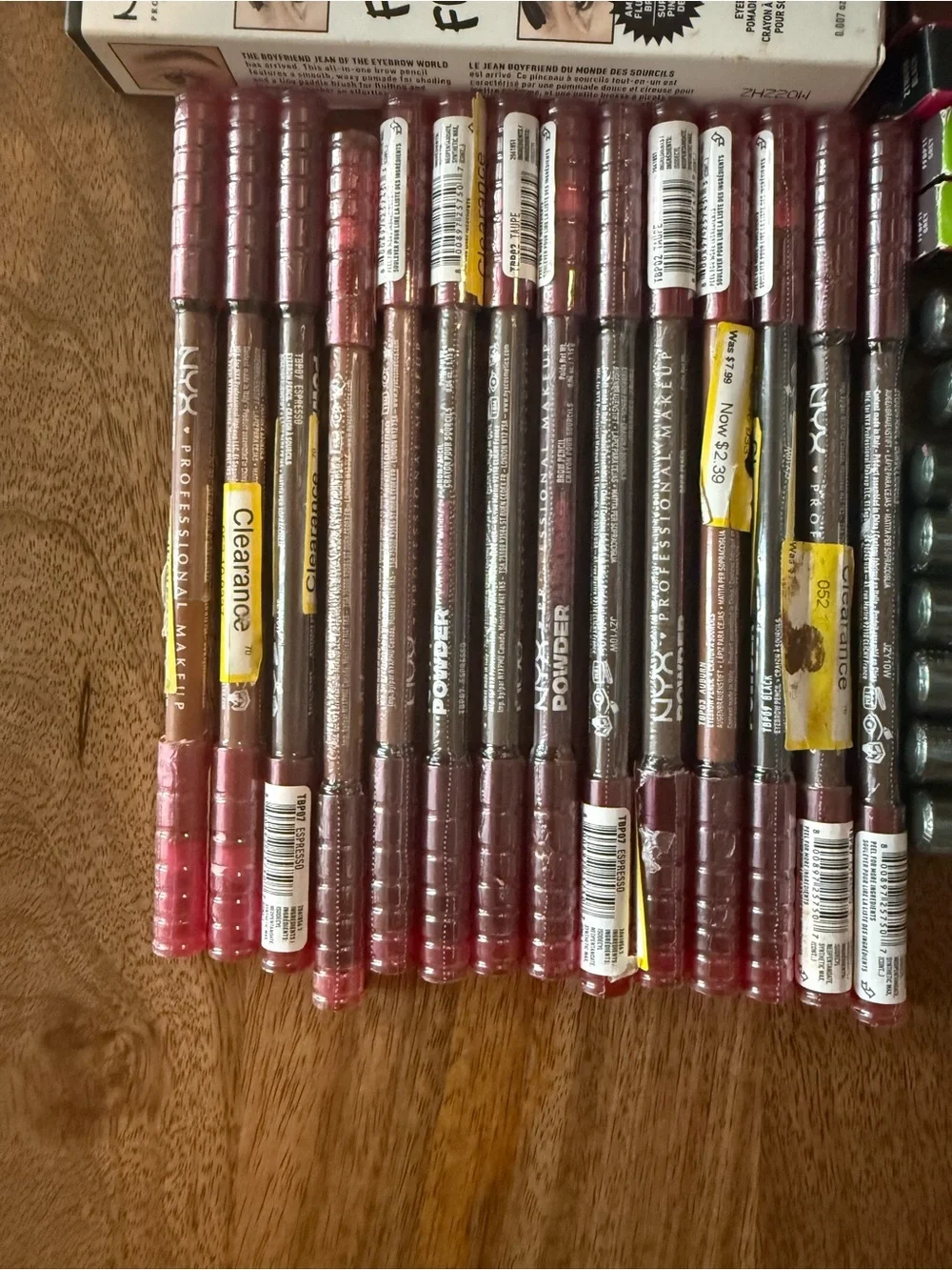 Reseller Makeup Bundle